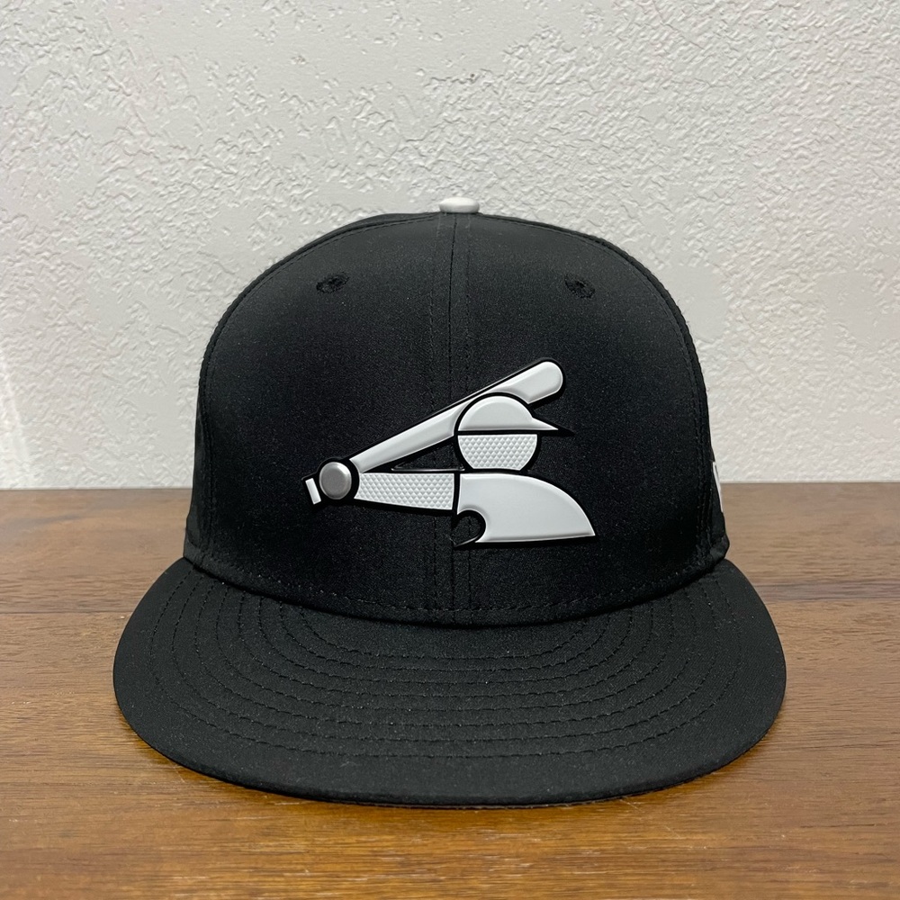 White Sox New Era Hat